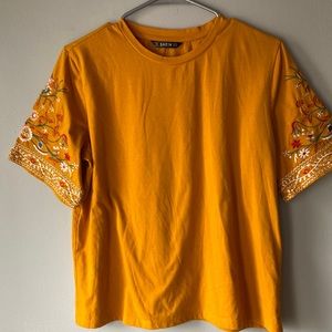 Shein top size Medium